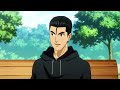 Space Brothers Episode 3 Part 1