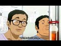 Space Brothers Episode 3 Part 1