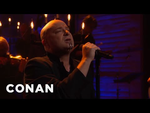 Disturbed