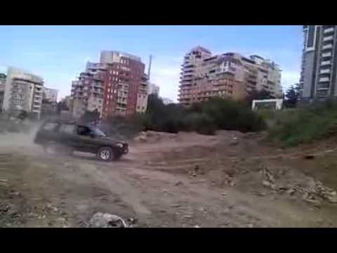 Nissan Off-Road