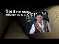 Afrim Muçiqi - Qor ilazi (album 2014)