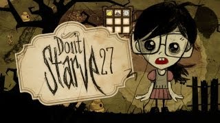 Don't Starve #027 - Das perfekte Haus