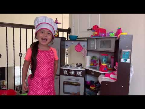 Kitchen toys/ food toys/restaurant/playing/ making-fun/cooking/ chef/vegetable-fruits-desert toys