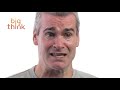Henry Rollins: The One Decision that Changed My Life Forever