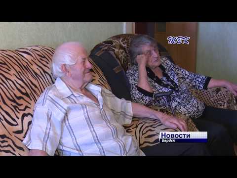 Очерк о Почетном гражданине Бердска Геннадии Рамзаеве