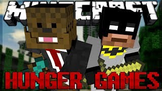 TRAPPED IN JAIL! Minecraft Hunger Games w/ xRPMx13! #101