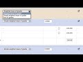 Moodle Gradebook Lesson 2