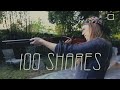 Biking Across a Pool of Cornstarch - Hard Science