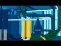 Statkraft-Osmotic Power