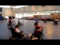 Toulouse Foot Fauteuil Club vs Vaucresson 05.04.2014