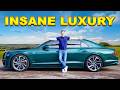 Is this Bentley the BEST car Ive EVER reviewed