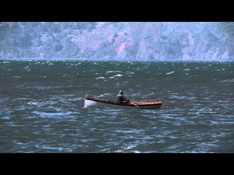 MAN GETS EATEN BY A SHARK! - YouTube