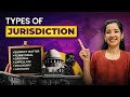 Jurisdiction Explained  Types & Examples  Supreme Court's Jurisdiction[1]