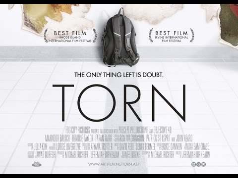 Torn (2013)