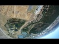 A big bunch of RC airplane crashes and a lot of slow motion replays
