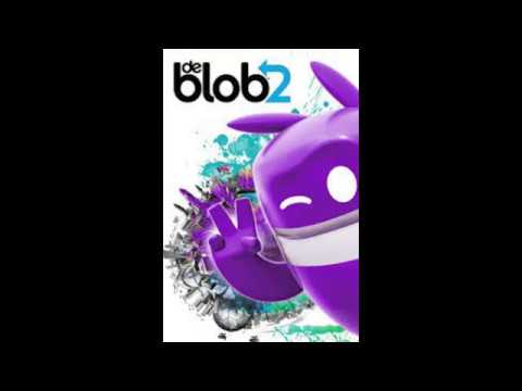 de Blob 2 Final Boss - Colour Sounds