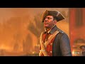 Assassin's Creed 3 Walkthrough - Part 1 Tyranny of King Washington DLC AC3 Gameplay