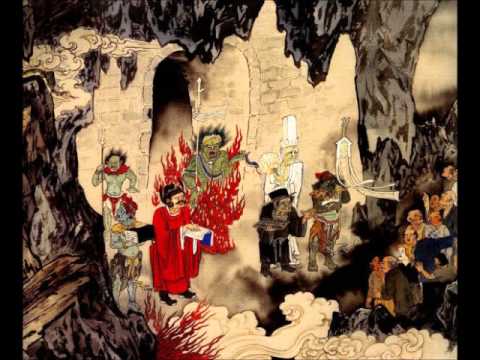 Kinh Thiên Sứ (Trích Từ Kinh Trung A Hàm) (Việt Dịch Và Hiệu Chú: Thích Tuệ Sỹ)