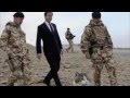 The Downing street cat (the now show) -DJ WEETOS-