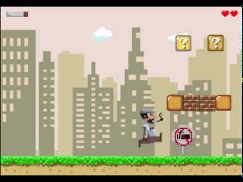 2013「無菸生活」設計大賞金獎主題:Super Smoker