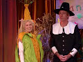 MADtv - Dot's Thanksgiving Play