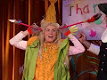 MADtv - Dot's Thanksgiving Play