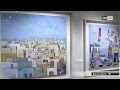 A. Elbaz à Casa Arabe