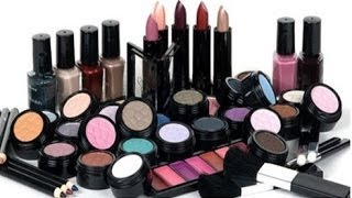 10 por menos de 10 Vol. VIII (Maquillaje Low Cost)