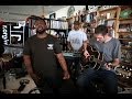 Live @ NPR Music Tiny Desk Concert