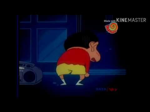 Shinchan latest episode in Hindi 2020 all new funny episodes series ep 1