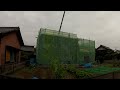 Speedy Japanese Builders!