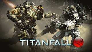 Titanfall Beta Gameplay + Meinung