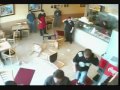 Racist thugs start a fight and lose horribly
