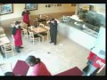 Racist thugs start a fight and lose horribly