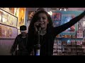 Charli XCX - I Want It That Way (Backstreet Boys Cover) @ Borderline Music in Chicago 5/21/2013