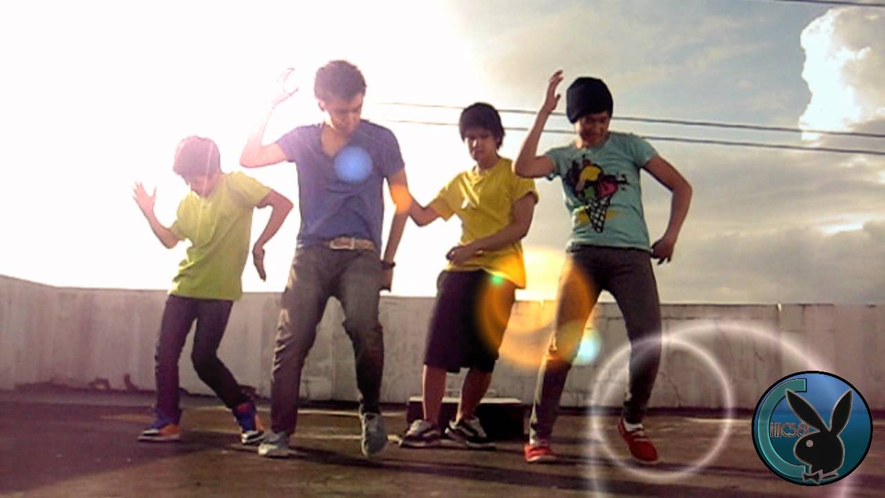 teach me how to dougie by chicser - YouTube