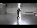 Celtic Teardrops - Line Dance - Kick n' Scuff 26 - (Dance & Teach)
