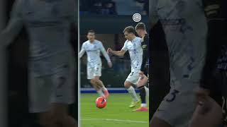 Last night's match in one minute straight ⌚