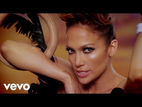 Jennifer Lopez ft. Pitbull - Live It Up