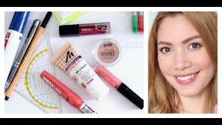 Make-up Looks für die Schule | Tipps für Teenager