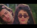 Ye Gore Gore Gaal - Saif Ali Khan, Udit Narayan, Dil Tera Diwana Song