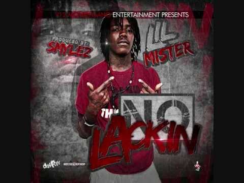 Lil Mister - I Got A Stain ((@6775montana @Dreadhead mista Montana))