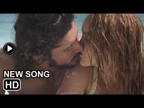 Bhaag Milkha Bhaag song Zinda: Farhan Akhtar has a fling with a brunette
