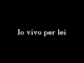 YouTube - Vivo per lei - Andrea Bocelli & Hélène Ségara [it - fr].flv