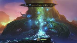 Ori and the Blind Forest – Yet’s Plaid – Episode 02