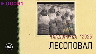 Лесоповал — Чалдоночка | 2025