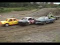 Courses de Bazous Autoquad 2010 St Ferdinand
