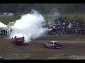 Courses de Bazous Autoquad 2010 St Ferdinand
