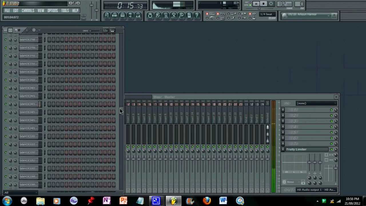 Fl Studio Professional Kick Samples Free Download - YouTube