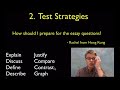 AP Bio - Final Review